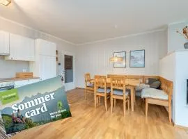 Highland Moments Apartment - by myNests