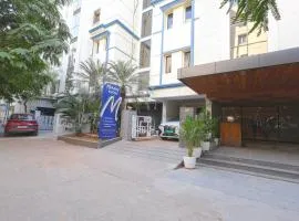 Monday Hotels Hitec City