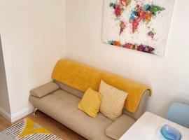 Lovely self contained apartment in Oxfordshire, hotel i Thame