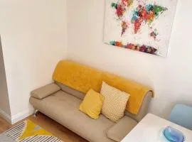 Lovely self contained apartment in Oxfordshire