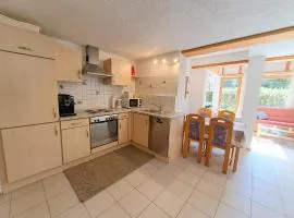 Ferienwohnungen Dürringer