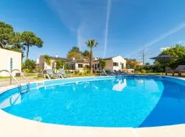 Villa Praia e Floresta