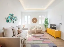 Ocean Dream Apartment W AC, by TimeCooler