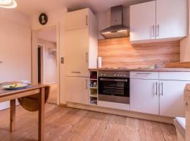 Ferienwohnung Leer-Stadtmitte, 15131, Hotel in Leer