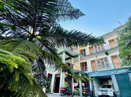 ABC Guest Inn & Restaurant