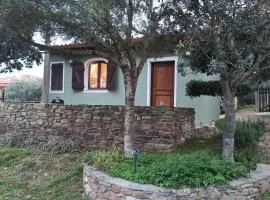 Sardinian Villa enjoy Stintino with your pets !