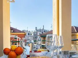 10 min dal Mare - New York Style - Apartment