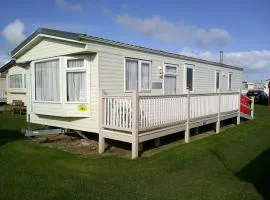 Golden Sands Salisbury GS 8 Berth Heated Access to the beach