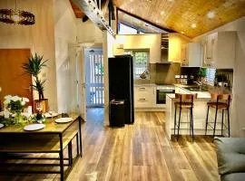 The GP surgery -Newcastle-hot tub&free parking