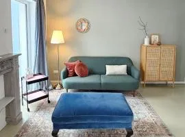 ElbQuartier Apartments Magdeburg 'Die Stadtoase'