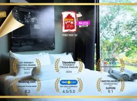 Rucksack Inn Premium Melaka