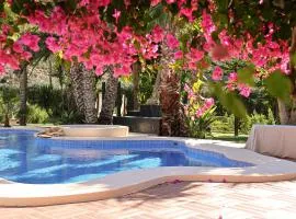 Hotel La Plantación