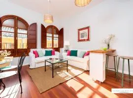 Holidays Plaza Nueva Sevilla