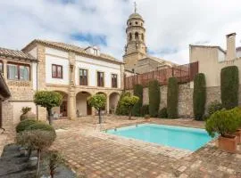 Hotel Puerta de la Luna