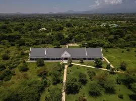 Kili Seasons Hotel