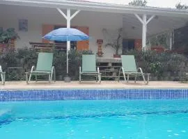 Villa KALENDA