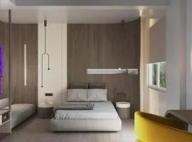 Morfeas City Hotel