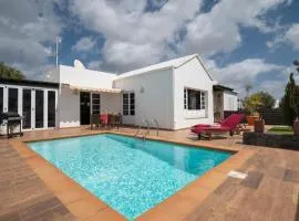 Villa Calima Deluxe con Piscina