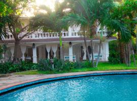 Malindi Resort Condo，馬林迪的分租公寓