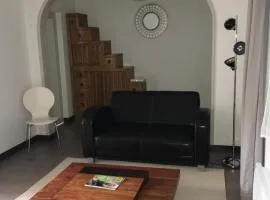 Charmante maison au cœur du village
