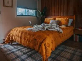 Willow Pond Motel