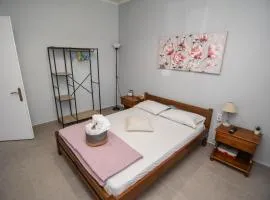Rose Garden Apartments
