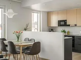Come in! "Ilmatar" Luxury apartments in the heart of Tampere with yacuzzi option!