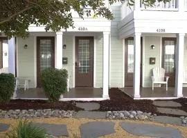 410A The Jetty House