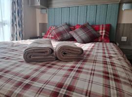 St Merryn, Hotel in St Merryn