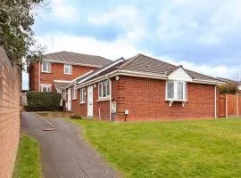 Pinfold Court Apartments