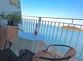 Ocean view private terrace, Yeongjongdo, Incheon Airport, 20 minutes to Inspire Arena, full option