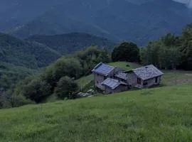 Rifugio Alpino Baudinet - Trek&Relax