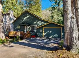 Lupine Chalet