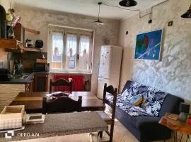 L'angolo di Erika
