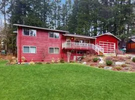Clearview Forest Retreat
