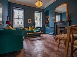 Exquisite grandeur - Central Bath