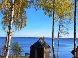 Hara Sadama iglukämping