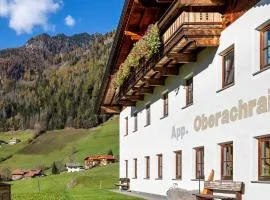 Apartment Sonnenschein Oberachrain