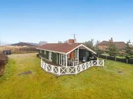 Charming Holiday Home Close To The North Sea And Søndervig Center