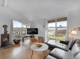 Charming Holiday Home Close To The North Sea And Søndervig Center