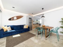 Sunset House - by Monte das Alpenduradas，位于赞布热拉-杜马尔的酒店