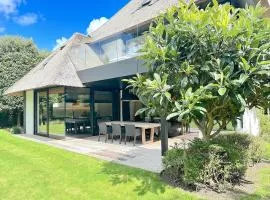 JAMES 79 - breathtaking spacious villa near Royal Zoute Golf Club Knokke