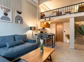 Noemi City Lofts