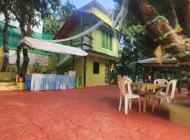 C Cube Resorts