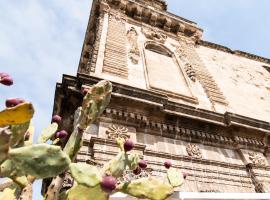 Le Volte Di San Leonardo