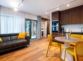 EASY RENT- The Art, Centrum, Free Parking