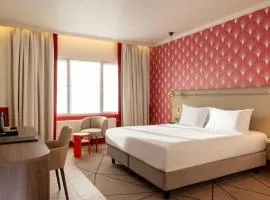 Hotel The Augustin