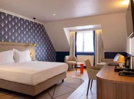 Hotel The Augustin