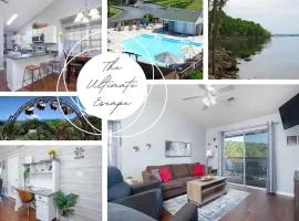 The Cove 20-5 By SDC, Big Deck, Pool, Hot Tub, Lake View