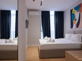 Bel Ami Tirana 2